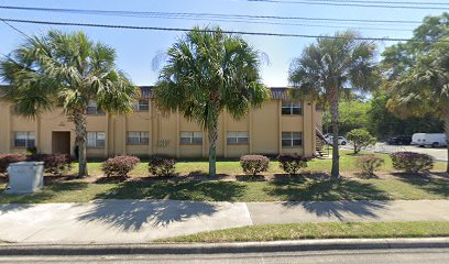 Magnolia Trace Apartments