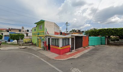 Presidencia de Concejo Unidad Habitacional La Rosa