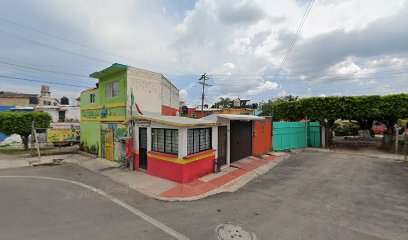 La Casa del Árbol Sabio