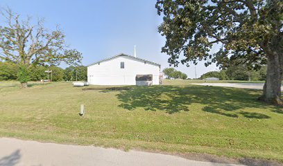 First Baptist Church-Stanton