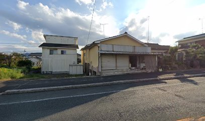 永松果物店