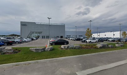 Audi Brampton