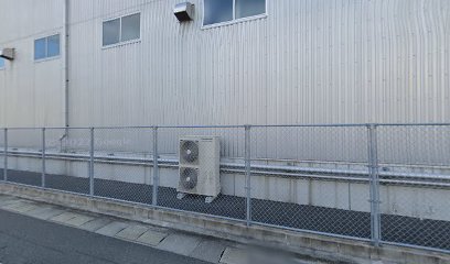 日本梱包運輸倉庫（株）福岡営業所