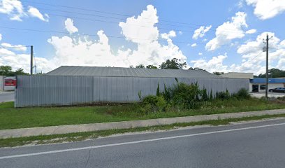 Holmes County Ministerial Association - Food Distribution Center