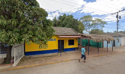 Taller Los Mellos - Taller de reparación de automóviles en El Molino, La Guajira, Colombia