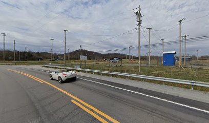 Jackson County Recycling Center