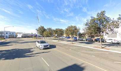 Pride Square Parking