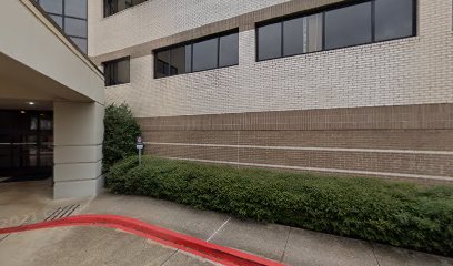 Ochsner LSU Health - Fairfield Medical Office Building