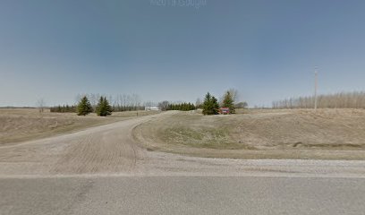 Cherrywood Cabinets - Cartwright,Southern Manitoba