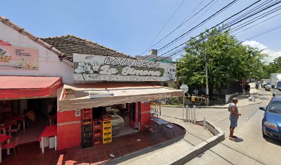 Panaderia Vartolo