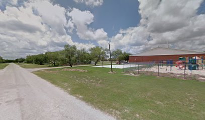 Atascosa County Alternative School - Jourdanton