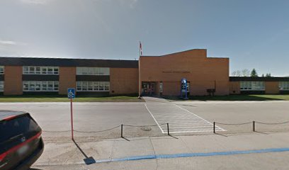 Palliser Heights School