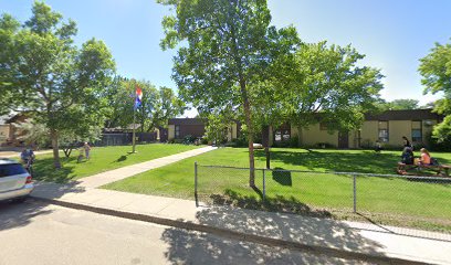 École St. Paul School