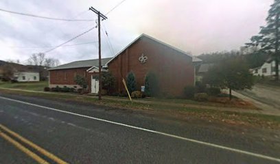 Harrison Valley Alliance Church