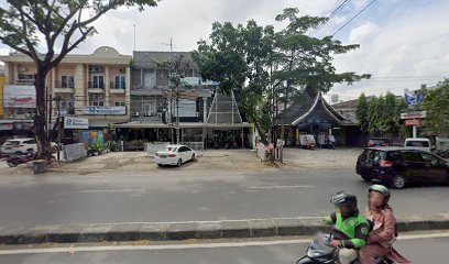 Minami Market