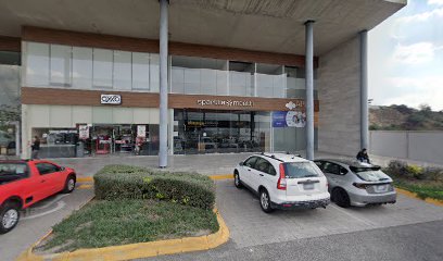 Kintetsu World Express México (Querétaro)