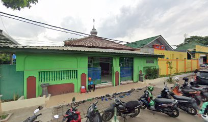 Masjid Jami Ah Nuur