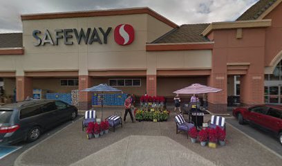 Safeway Bakery