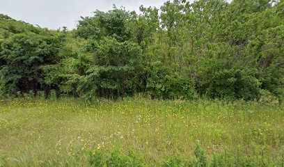 石川県立内灘高等学校 サッカー場