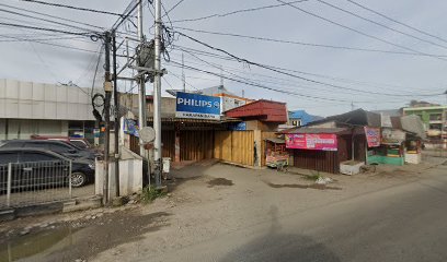 ROTI BAKAR & SANDWICH khas bandung 24