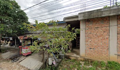 Balqis kebab 2 batam b permai