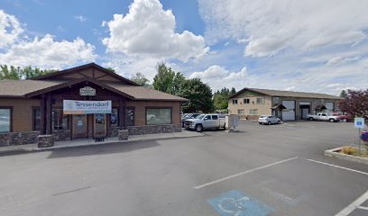 Dr. Thomas Tessendorf - Pet Food Store in Hayden Idaho