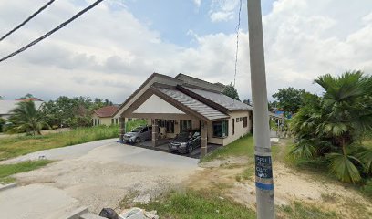 LOT 1157A-1, JALAN MERBAU SEMPAK, KAMPUNG MERBAU SEMPAK