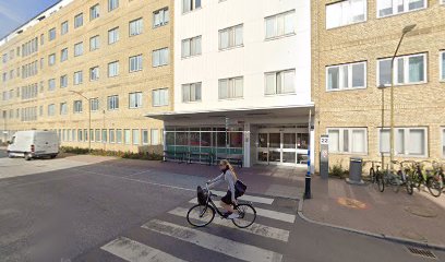 Klinisk neurofysiologi Malmö