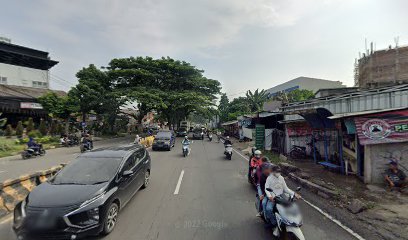 Kamar Dagang dan Industri Kota Bogor