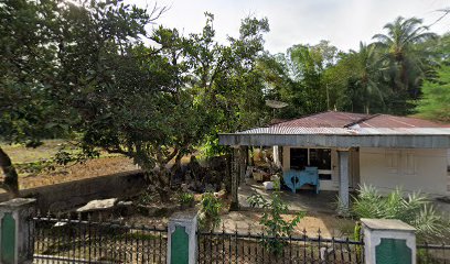 Pondok Pesantren Terpadu Plus