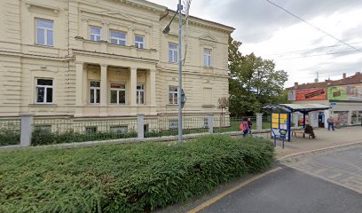 Pozemkový úřad pro Ústecký kraj - Pobočka Teplice