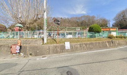 初瀨保育園