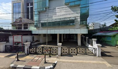 PT. Asuransi Jiwasraya (Persero) - Jakarta Selatan