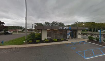 Chase Bank