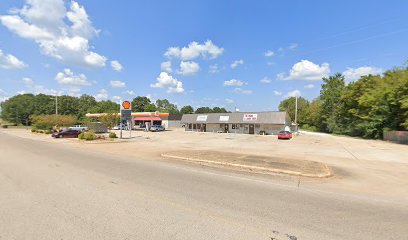 Guntown Laundromat