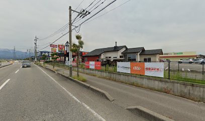 立山シマヤチャンスセンター