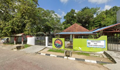 Pisang Gapit TAMAN SAMARENDAH