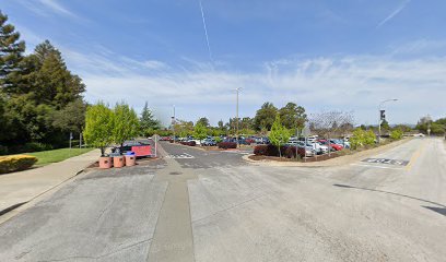 Parking Lot K, CSU East Bay