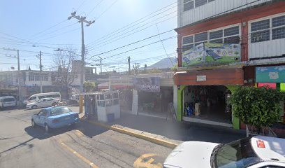 Centro de atención psicológica