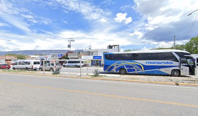 Autobuses Estrella Blanca