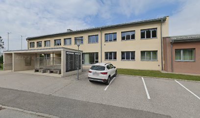 Mittelschule St. Leonhard bei Freistadt