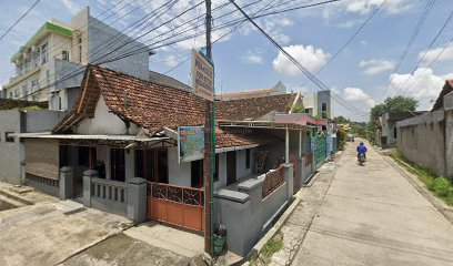 GKMP Kost