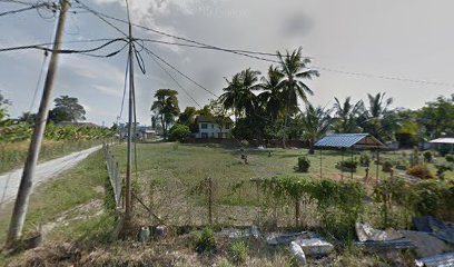 Kubur Kota Kubang Labu