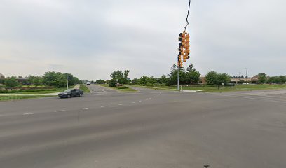 Silver Pointe Shopping Center