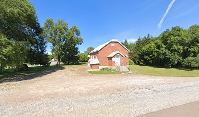 Castleford United Church