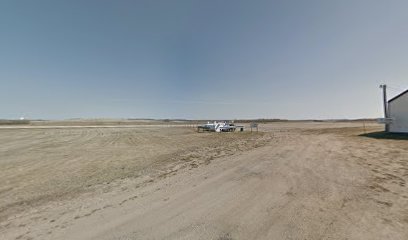 Erickson Airport (CKQ6)