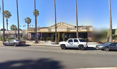 Oxnard Flood USA