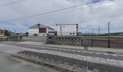 大石田町立大石田中学校