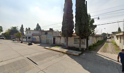 Escuela Primaria Estado Guerrero
