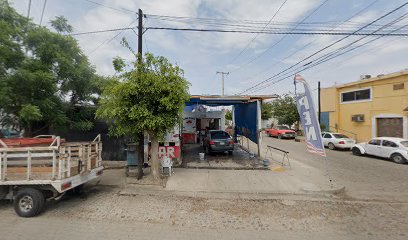 Autobaño Misiones